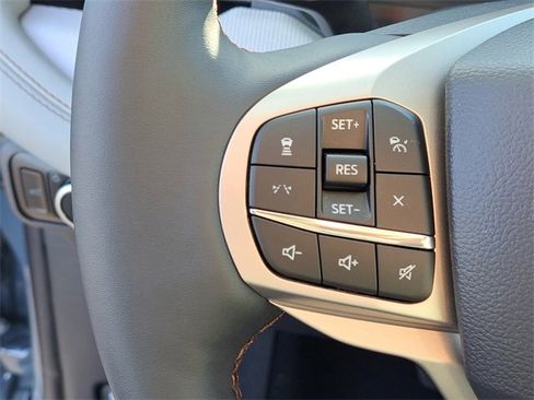 New 2026 Ford Explorer Active image 12