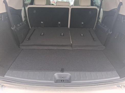 New 2026 Nissan Pathfinder SL AWD/4WD image 8