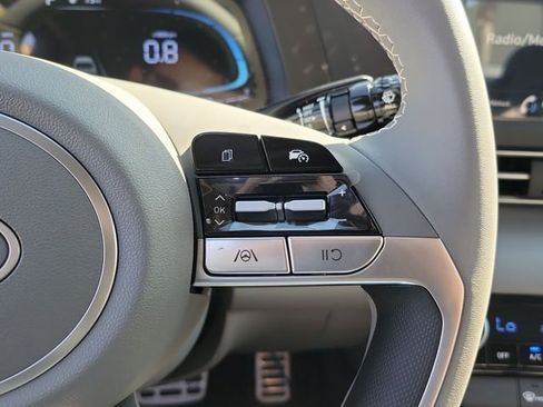 New 2026 Hyundai Elantra Sport w/ Cargo Package image 6