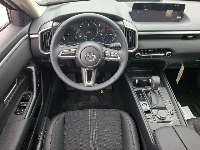 New 2026 MAZDA CX-50 2.5 Hybrid w/ Preferred Pkg AWD/4WD image 9