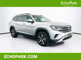 Used 2022 Volkswagen Atlas SE video 1