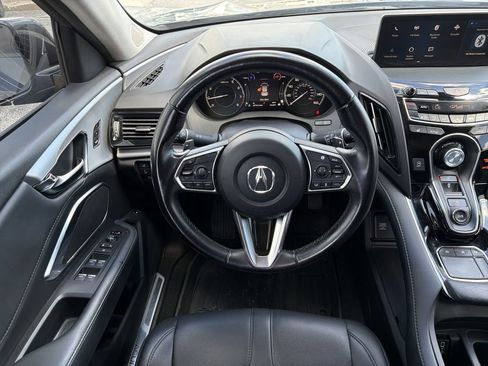 Used 2020 Acura RDX FWD image 16
