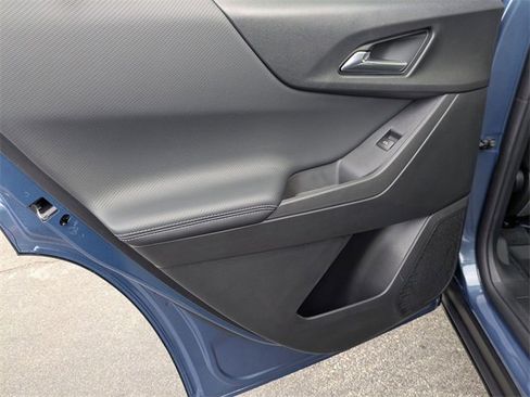 New 2026 Chevrolet Equinox LT w/ Safety and Technology Package image 25