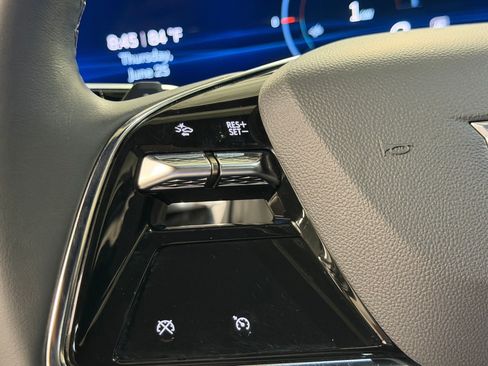 Certified 2024 Cadillac Lyriq Tech RWD image 15
