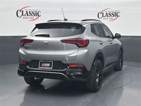 New 2026 Buick Encore GX Sport Touring w/ Advanced Technology Package FWD image 7
