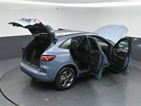 Used 2024 Ford Escape ST-Line w/ Tech Pack #1 image 55