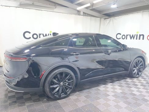 Certified 2026 Toyota Crown Nightshade image 8