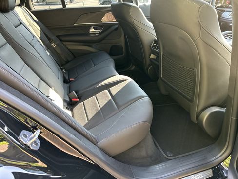 New 2026 Mercedes-Benz GLE 350 4MATIC image 39