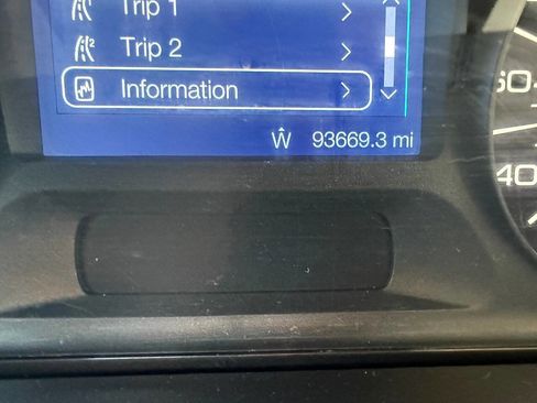 Used 2012 Ford Edge SEL image 12