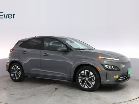 Used 2022 Hyundai Kona Limited image 5