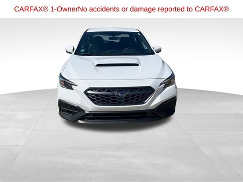 Used 2024 Subaru WRX image 9