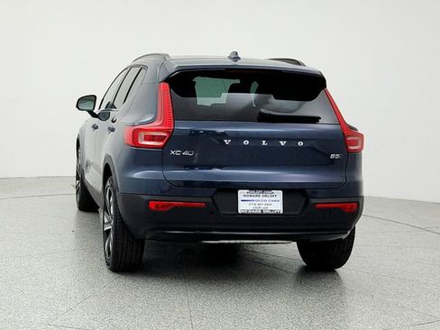 New 2026 Volvo XC40 B5 Ultra w/ Climate Package image 6