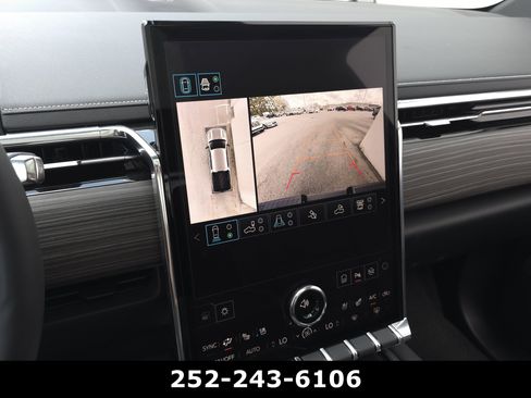 Used 2024 GMC Sierra EV Denali image 24