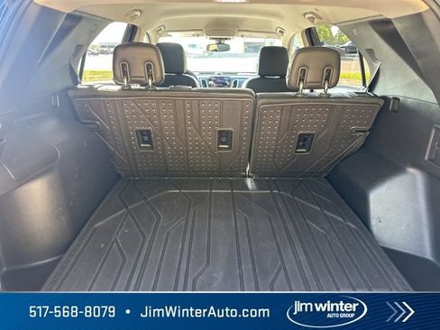 Used 2020 Chevrolet Equinox Premier w/ LPO, Floor Liner Package FWD image 16