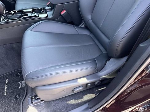 New 2026 Subaru Forester Limited image 14