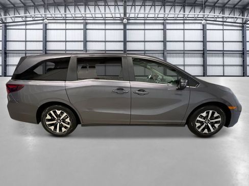 New 2026 Honda Odyssey EX-L image 7