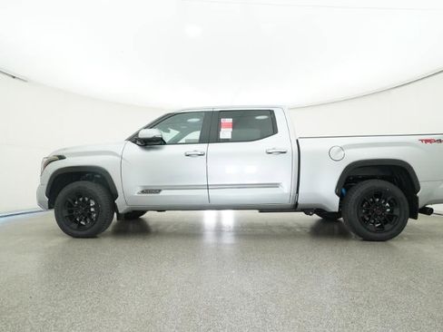New 2026 Toyota Tundra Platinum AWD/4WD image 19
