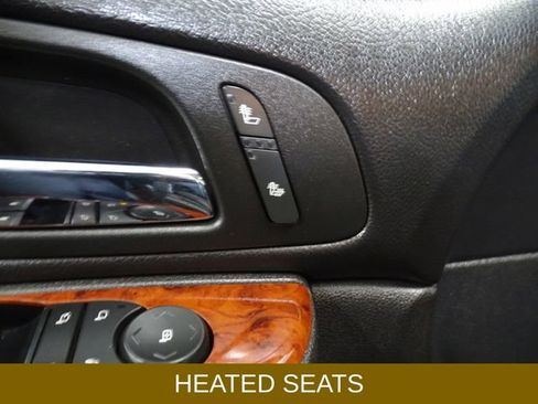 Used 2012 Chevrolet Avalanche LT w/ All-Star Edition image 10