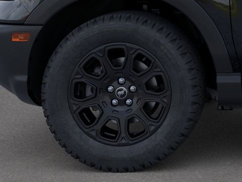 New 2026 Ford Bronco Sport Badlands w/ Badlands Tech Package AWD/4WD image 22