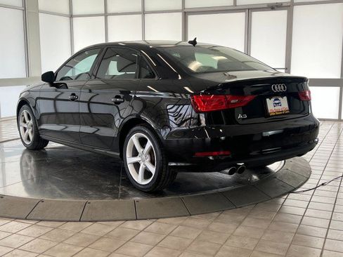 Used 2015 Audi A3 1.8T Premium w/ Driver Assistance Package image 5