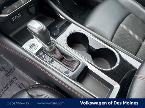 Used 2023 Nissan Altima 2.5 SR image 16