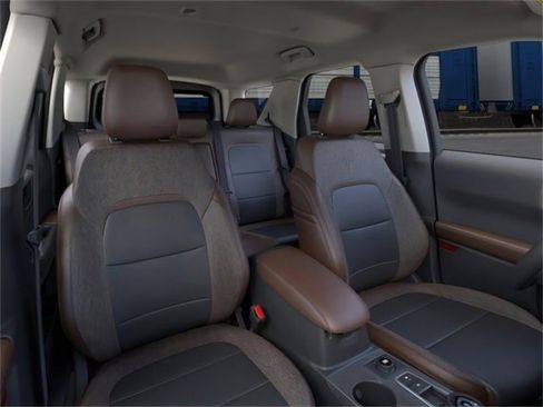 New 2025 Ford Bronco Sport Outer Banks image 29