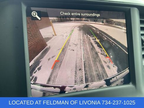 Used 2019 RAM 1500 Big Horn image 14