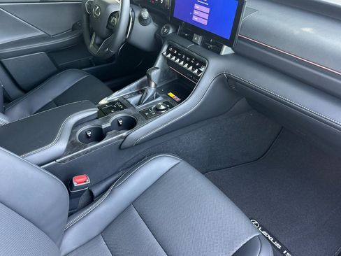 New 2026 Lexus IS 350 F Sport image 14