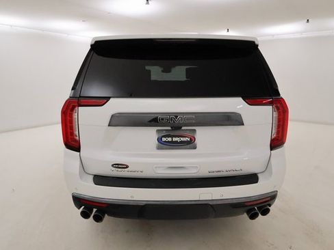 Certified 2023 GMC Yukon Denali Ultimate image 4
