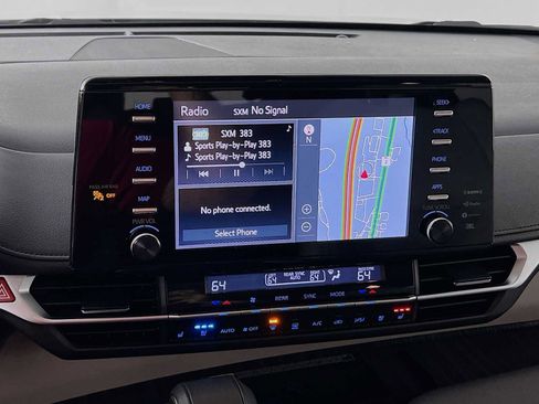 Used 2022 Toyota Sienna Limited AWD/4WD image 13
