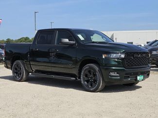 New 2026 RAM 1500 Express AWD/4WD video 2