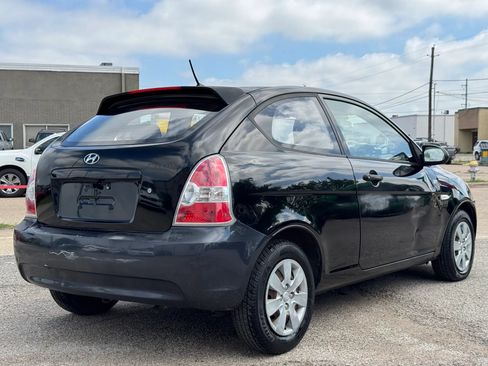 Used 2008 Hyundai Accent GS FWD image 7