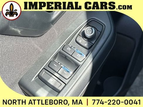 New 2025 Subaru Forester Premium image 28