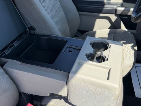 Certified 2021 Ford F550 4x4 Regular Cab Super Duty image 19