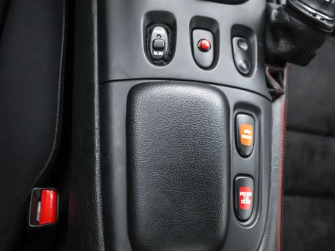 Used 1993 MAZDA RX-7 image 11