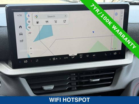 Certified 2025 Ford Explorer ST AWD/4WD image 33