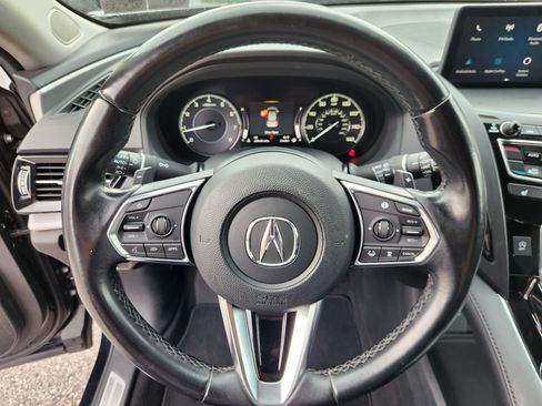 Used 2019 Acura RDX AWD image 9