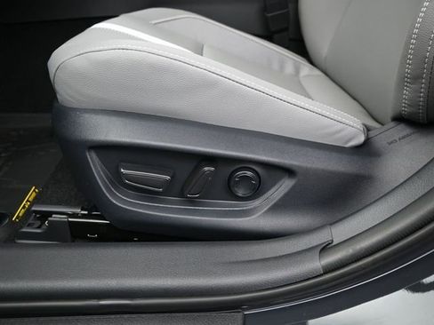 New 2026 Toyota Camry SE w/ Multimedia Upgrade Package image 10