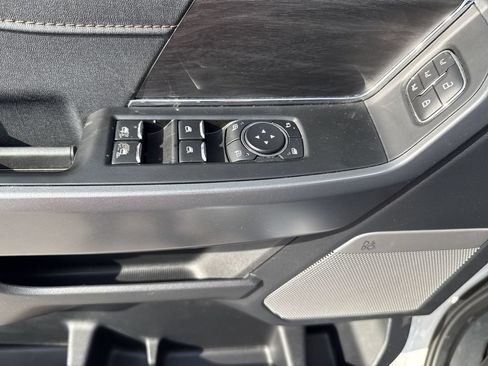 Used 2025 Ford F150 Lariat w/ Equipment Group 501A Mid AWD/4WD image 10