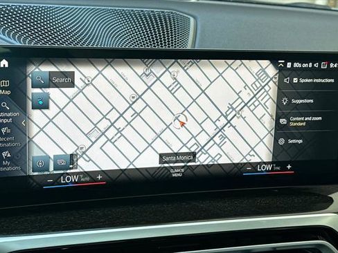 Used 2023 BMW i4 eDrive35 w/ Premium Package image 17