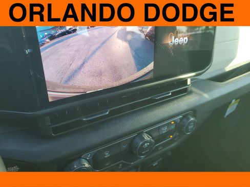 New 2026 Jeep Wrangler Sport image 17