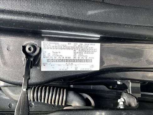 Used 2016 Ford Focus SE image 36