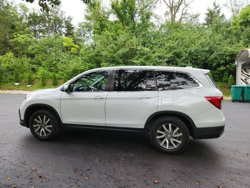 Used 2022 Honda Pilot EX-L image 5