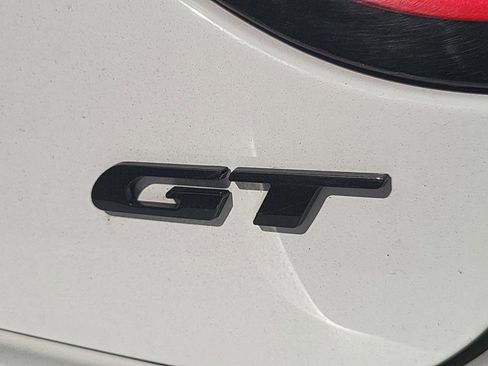 Used 2023 Dodge Charger GT w/ Blacktop Package image 8