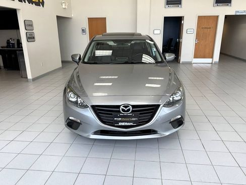 Used 2014 MAZDA MAZDA3 i Grand Touring FWD image 5