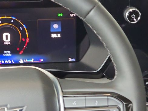 New 2026 Chevrolet Colorado ZR2 w/ Technology Package image 12