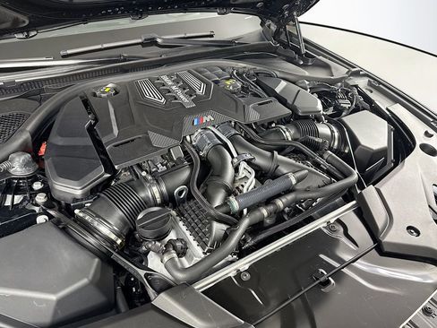 Used 2023 BMW M5 AWD/4WD image 33