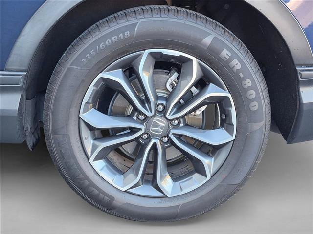 Used 2020 Honda CR-V EX image 13