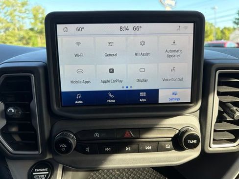 Used 2024 Ford Bronco Sport Big Bend AWD/4WD image 27