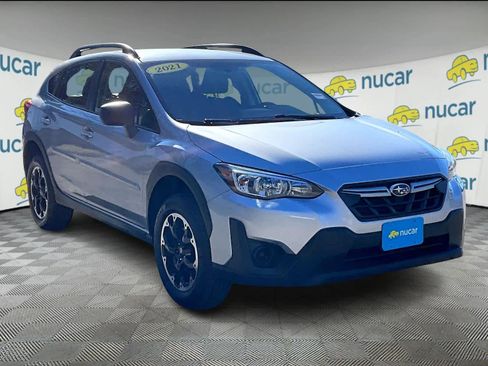 Used 2021 Subaru Crosstrek 2.0i image 1